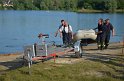 PWasser Einsatz BF FF Koeln Troisdorf Rotter See P226